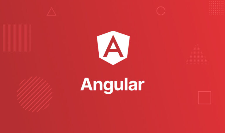 Angular – the complete guide for beginner